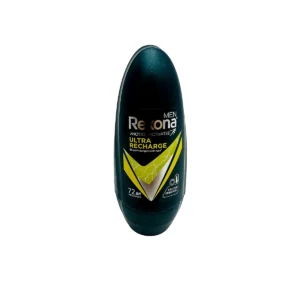 Rexona roll-on men 45 ml Ultra Recharge