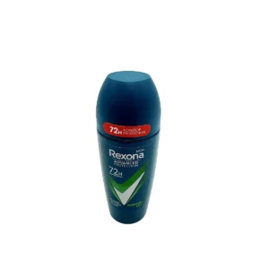Rexona roll-on men 50 ml Quantum 0%