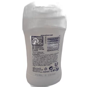 Alternative view of Rexona stick 40 ml Cotton Dry