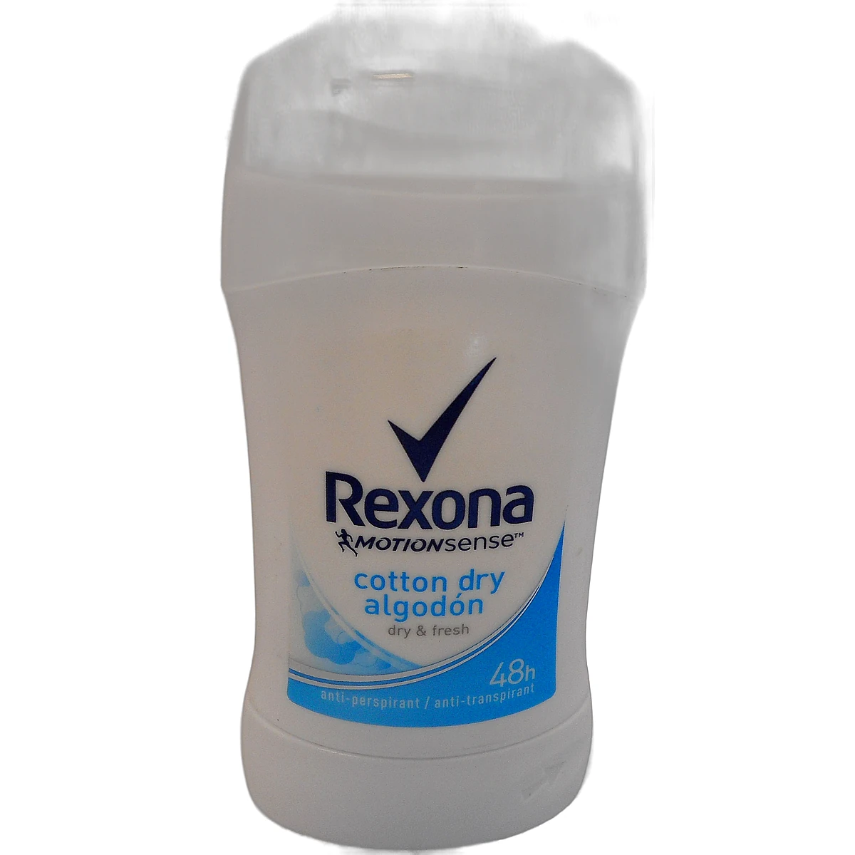 Rexona stick 40 ml Cotton Dry