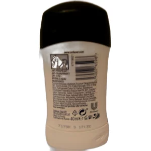 Alternative view of Rexona stick 40 ml Invisible Aqua