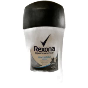 Rexona stick 40 ml Invisible Aqua
