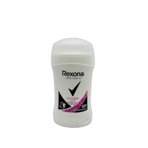 Rexona stick 40 ml Invisible Pure