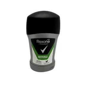 Rexona stick men 50 ml Invisible Fresh Power