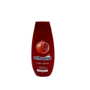Schauma shampoo 400 ml Color Shine