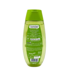 Alternative view of Schauma shampoo 400 ml Sanfte Frische