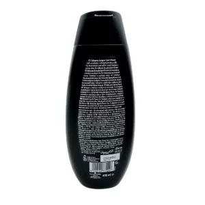 Alternative view of Schauma shampoo men 400 ml Sports Power