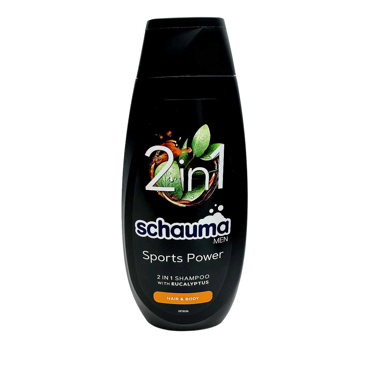 Schauma shampoo men 400 ml Sports Power
