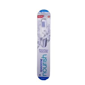 Sensodyne toothbrush Nourish Soft