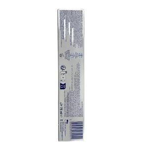 Alternative view of Sensodyne toothpaste 75 ml Action Sensitivity