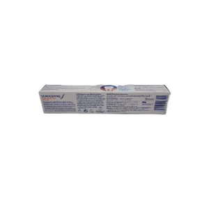 Alternative view of Sensodyne toothpaste 75 ml Anti Caries