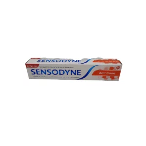 Sensodyne toothpaste 75 ml Anti Caries