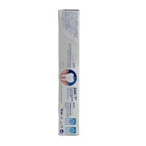 Alternative view of Sensodyne toothpaste 75 ml Complete