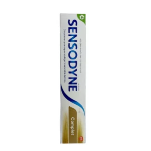 Sensodyne toothpaste 75 ml Complete