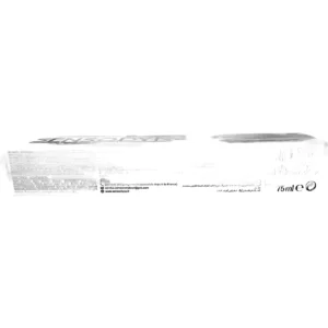 Alternative view of Sensodyne toothpaste 75 ml Intense Freshness