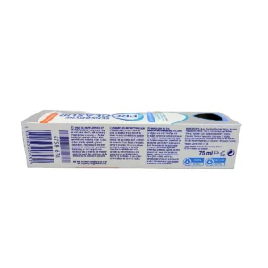 Alternative view of Sensodyne toothpaste 75 ml ProGlasur Gentle Whitening