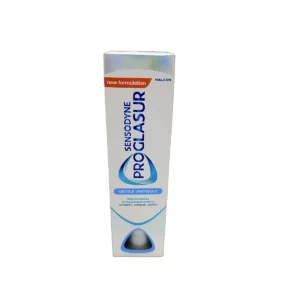 Sensodyne toothpaste 75 ml ProGlasur Gentle Whitening