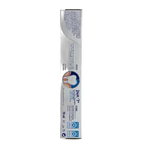 Alternative view of Sensodyne toothpaste 75 ml Whitening