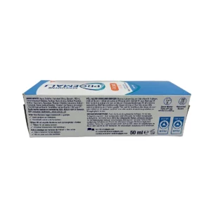 Alternative view of Sensodyne toothpaste junior 50 ml 6-12 Mild Mint