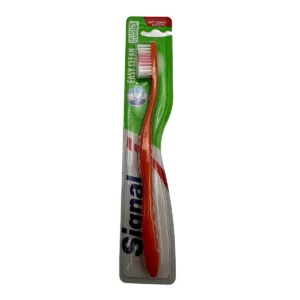 Signal toothbrush Easy Clean Soft