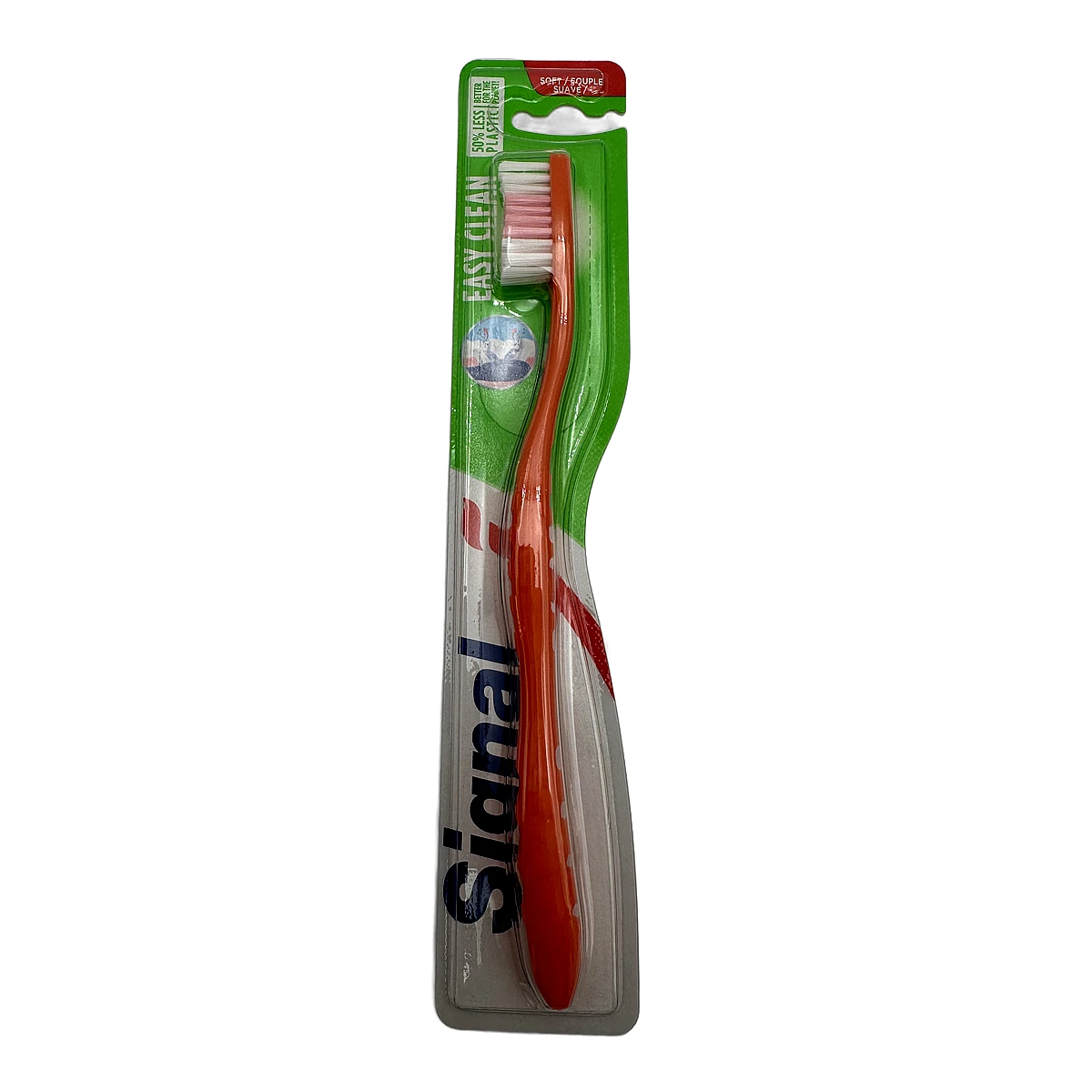 Signal toothbrush Easy Clean Soft