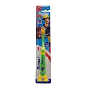 Signal toothbrush kids Conni Ultra Soft 0-6 year