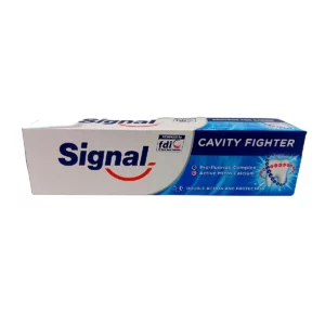Signal toothpaste 100 ml Cavity Fighter