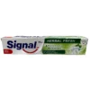 Signal toothpaste 75 ml Family Care Herbal Fresh