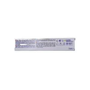 Alternative view of Signal toothpaste 75 ml Micro-Granules