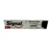 Signal toothpaste 75 ml White System Active Charbon