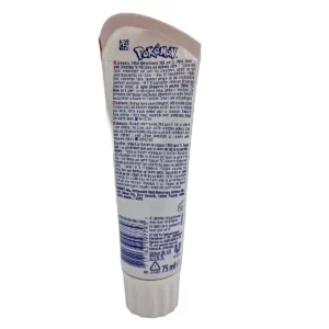 Alternative view of Signal toothpaste junior 75 ml Pokémon 6+
