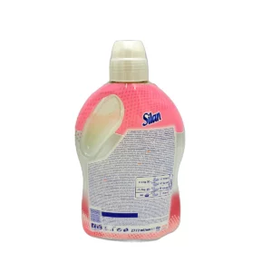 Alternative view of Silan softener 126 sc 2,772 l Floral Crisp