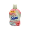 Silan softener 126 sc 2,772 l Floral Crisp