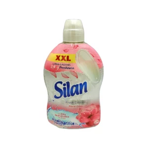 Silan softener 126 sc 2,772 l Floral Crisp