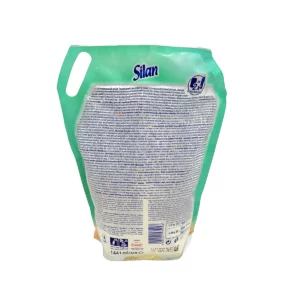 Alternative view of Silan softener concentrate refill 131 sc 1,441 l Fresh Ocean