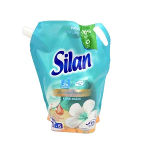 Silan softener concentrate refill 131 sc 1,441 l Fresh Ocean