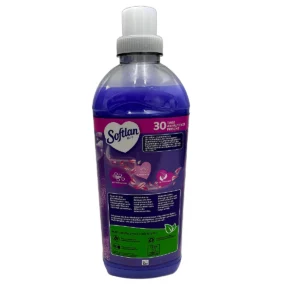 Alternative view of Softlan softener 45 sc 1 l Ultra Traumfrisch