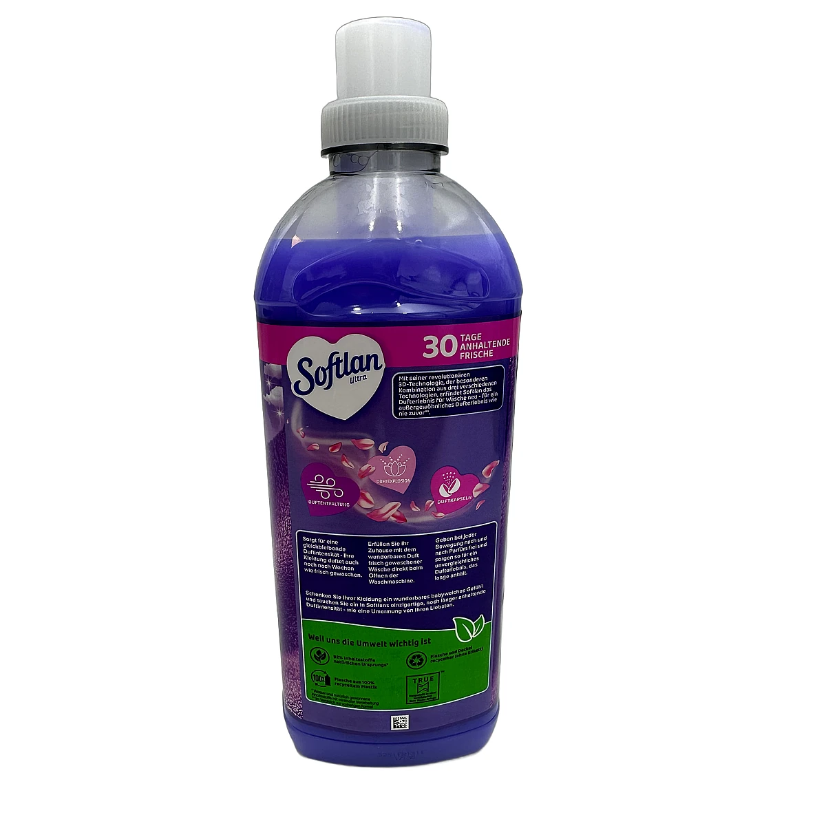 Softlan softener 45 sc 1 l Ultra Traumfrisch - Slika 2