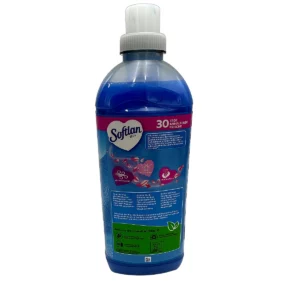 Alternative view of Softlan softener 45 sc 1 l Ultra Windfrisch