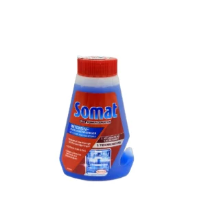 Somat dishwasher cleaner 250 ml