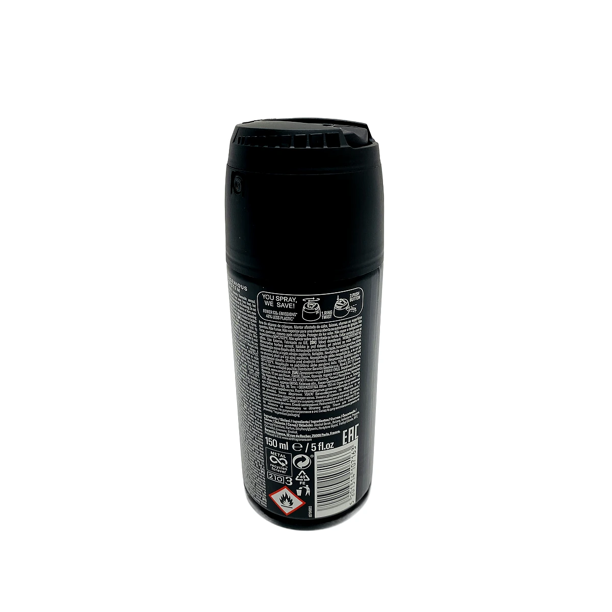 STR8 deo 150 ml Ahead - Slika 2