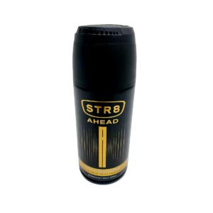 STR8 deo 150 ml Ahead