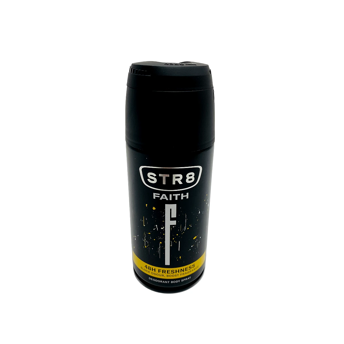 STR8 deo 150 ml Faith