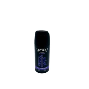 STR8 deo 150 ml Game