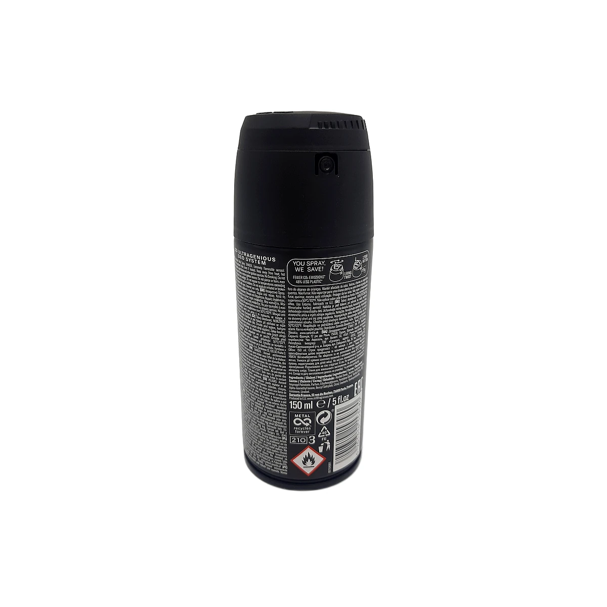 STR8 deo 150 ml Live True - Slika 2