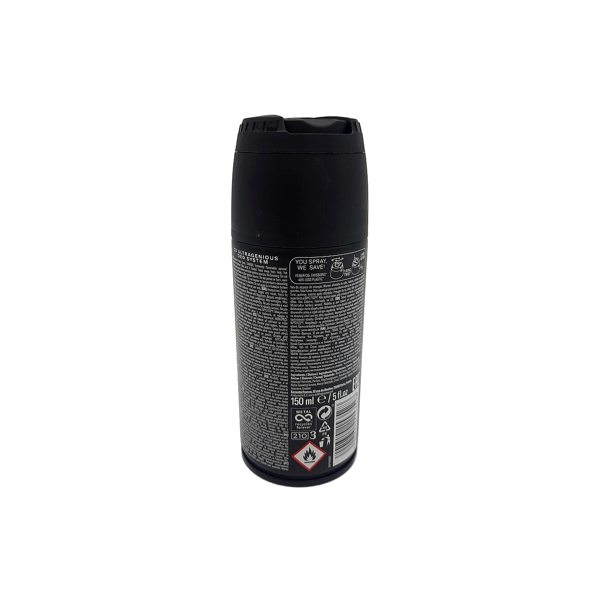 STR8 deo 150 ml Original - Slika 2