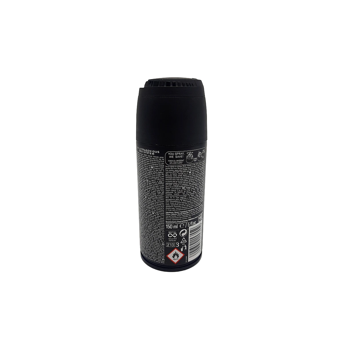 STR8 deo 150 ml Red Code - Slika 2