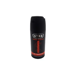 STR8 deo 150 ml Red Code