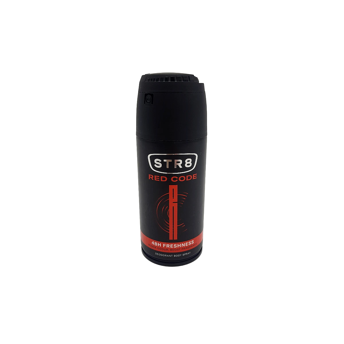 STR8 deo 150 ml Red Code