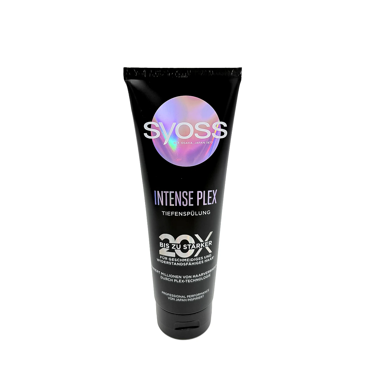 Syoss conditioner 250 ml Intense Plex